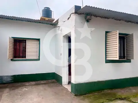 VENTA CASA | B° TUPAC AMARU