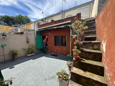 Depto Tipo Casa en Venta en Villa Santos Tesei, USD 50.000