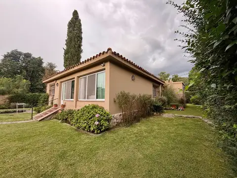 Casa en Alquiler 5 años