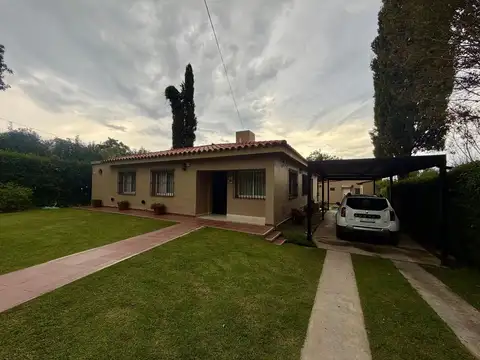 Casa en Alquiler de 4 dormitorios