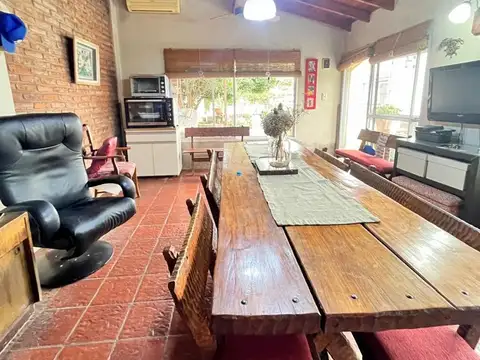 Casa en Venta 30 años