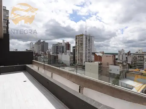 Departamento en Venta en Centro, Rosario
