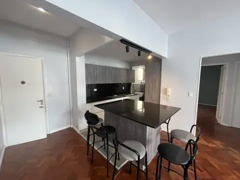 Departamento en Venta 80 años