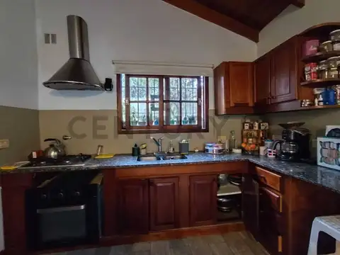 Casa en Venta en José Hernández, USD 195.000