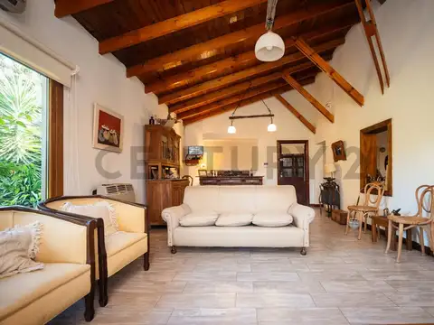 Casa en Venta en José Hernández, USD 195.000