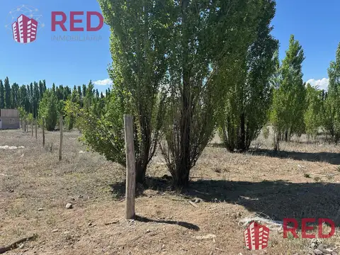 Terreno en venta plottier