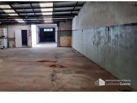 Galpon en Venta en Billinghurst, USD 250.000