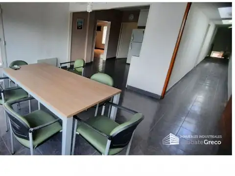 Galpón - Venta - Argentina, General San Martín - Coronel mom 2800