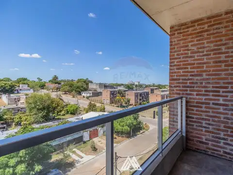 Alquiler apartamento 2 dormitorios en La Paz