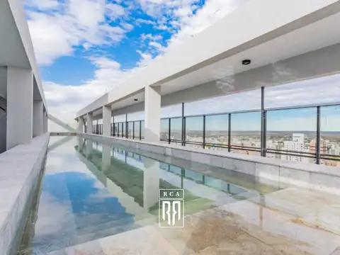 Departamento en Venta en Neuquen, Confluencia