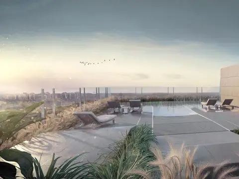 Departamento en Venta al Oeste