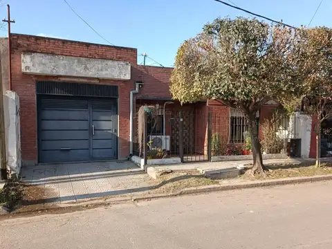 Casa en Venta de 2 dormitorios