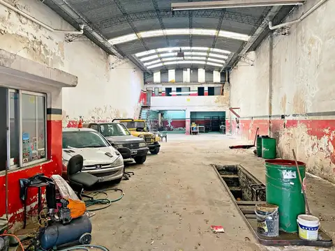 Local en Alquiler en Abasto, $ 4.500.000