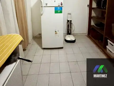 Departamento 5 ambientes con 2 baños