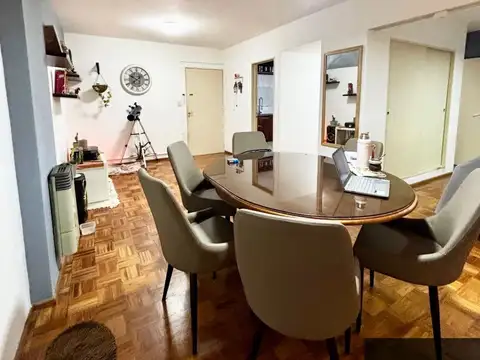 Departamento en venta c/ cochera en Gualeguaychú