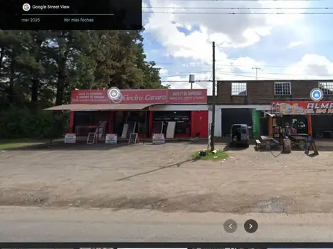 Local  en Alquiler en Pilar, G.B.A. Zona Norte, Argentina