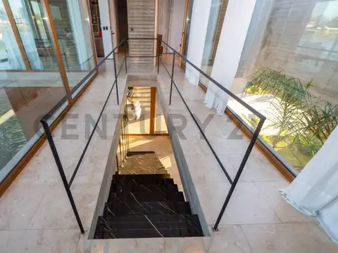 Casa en Venta en Área 60, USD 385.000