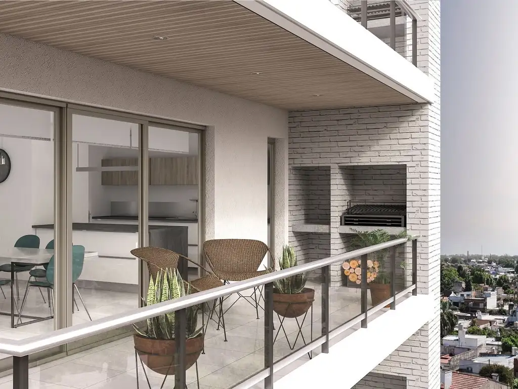 Carlos Tejedor 300 - Entrega Agosto 2023