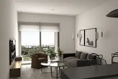 Emprendimiento en Lanus Oeste - Etapa: En construcción