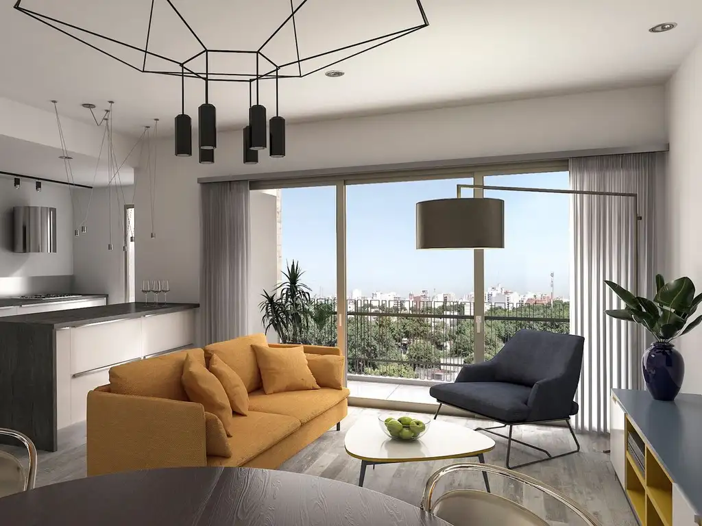 Emprendimiento en Lanus Oeste