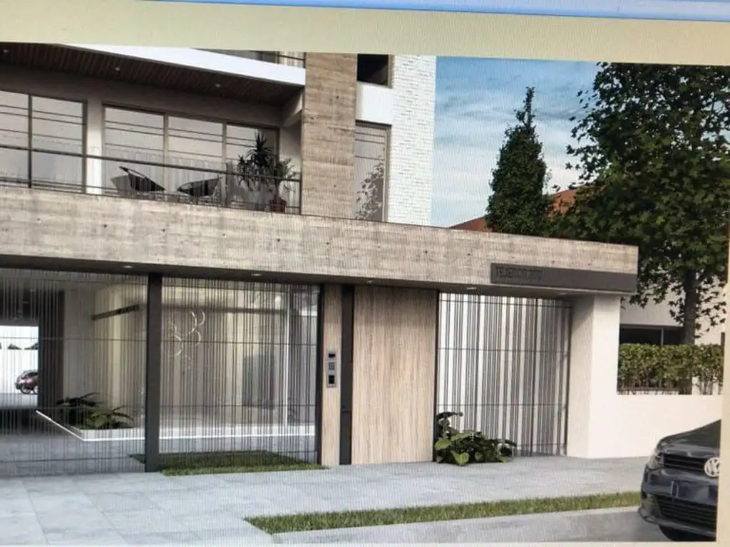 Valentino I de  1, 2, 3 y 4 Dormitorios