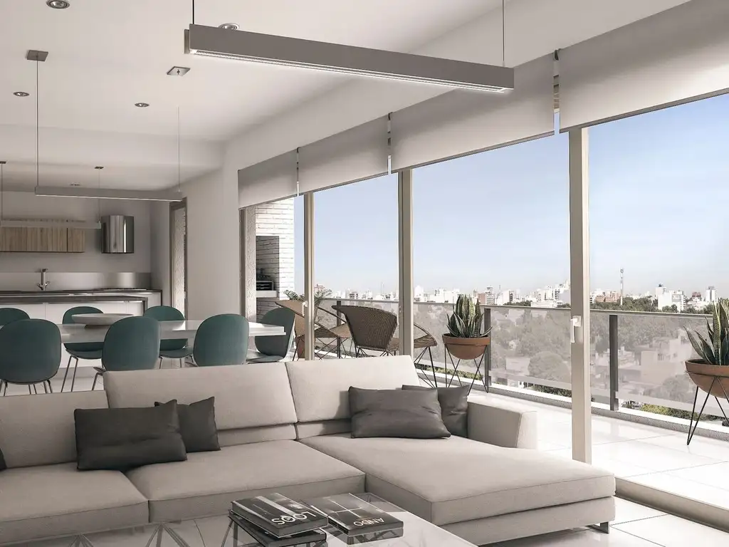 Valentino I - Entrega Agosto 2023