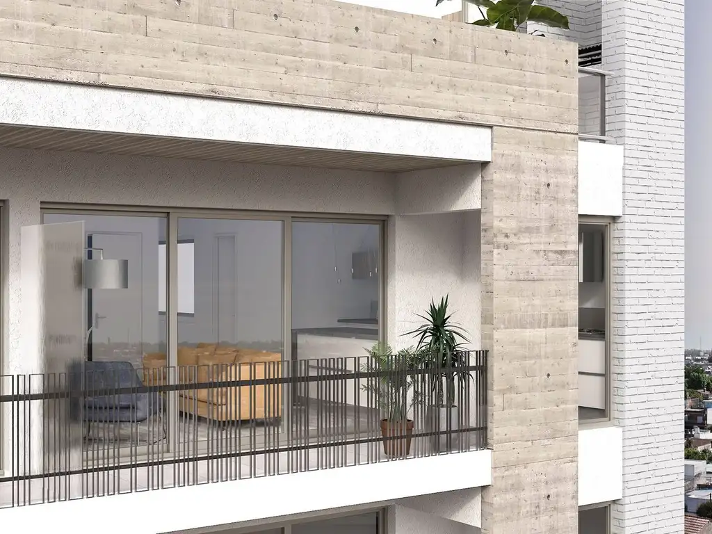 Valentino I en Lanus Oeste