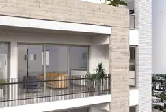 Valentino I en Lanus Oeste