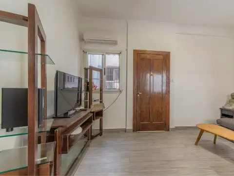 Departamento en Venta en Caballito, USD 98.000