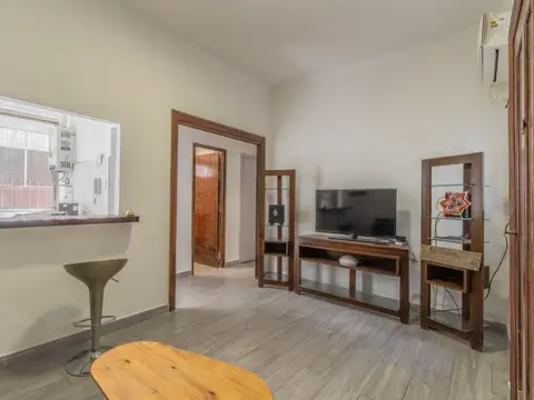 Departamento en Venta 56 años