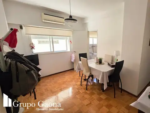 Melian 3258 - Dto. 2 Ambientes