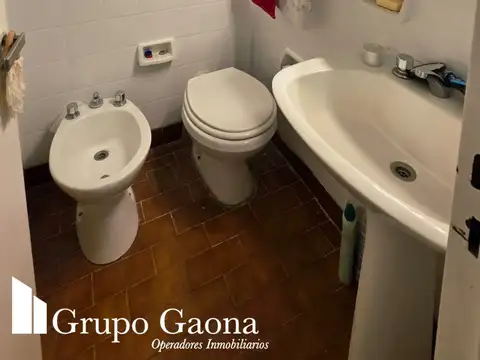 Departamento en Venta en Coghlan, USD 77.000