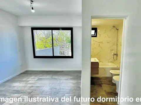 Departamento en Venta 1 año