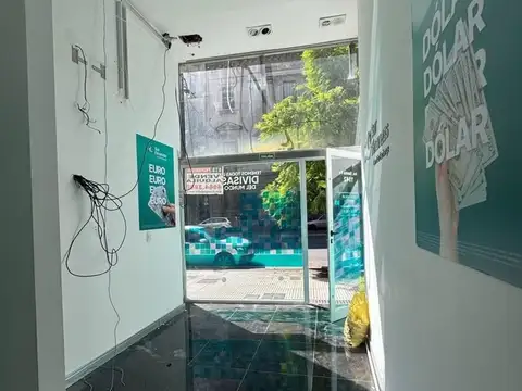 Local  en Venta ubicado en Recoleta, Capital Federal, Buenos Aires