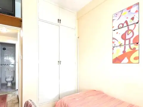 Departamento 4 ambientes con 3 baños