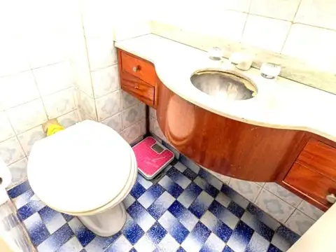 Departamento en Venta de 3 dormitorios