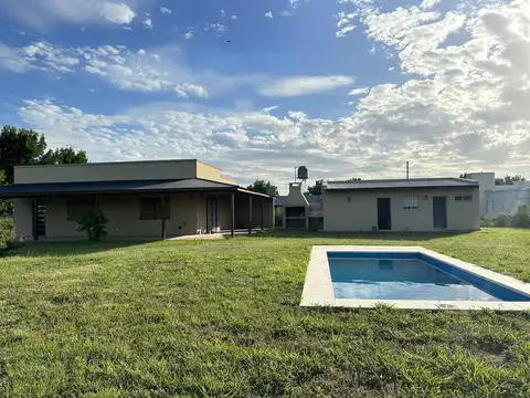 Casa en Venta 6 años