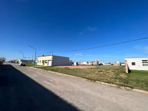 Salta a 30mts Colectora ruta 70