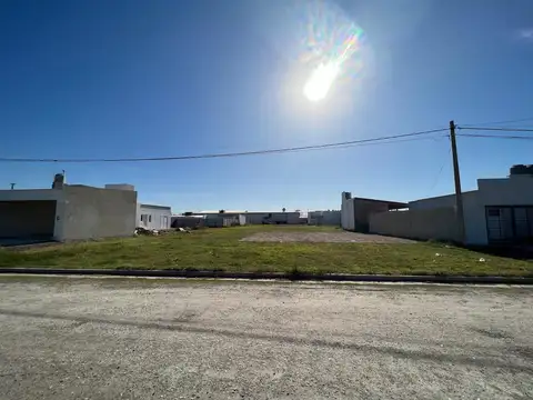 Terreno en Venta 36  mts Fondo