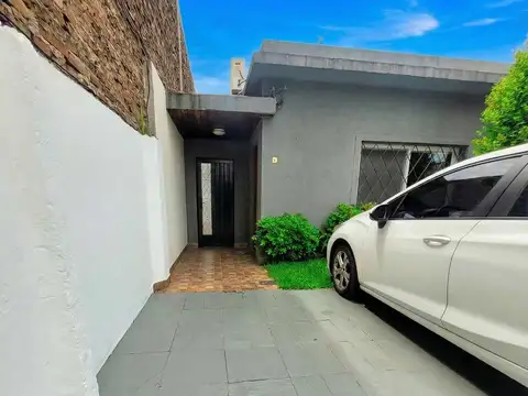 CASA A LA VENTA 3 AMBIENTES, EN SAN JUSTO.