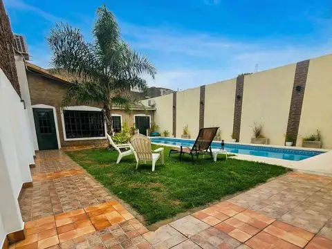 CASA A LA VENTA 3 AMBIENTES, EN SAN JUSTO.