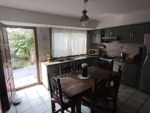 Casa en Venta en Barrio Bosque Peralta Ramos, USD 100.000