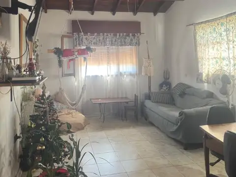 Depto Tipo Casa en Venta de 3 dormitorios