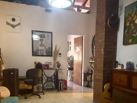 General Paz 1400, Piso 1°