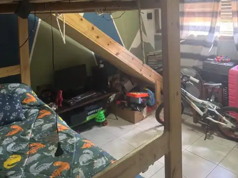 Depto Tipo Casa en Venta 40 años