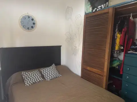 Depto Tipo Casa 4 ambientes con 1 baño
