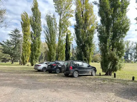 Terreno en Venta en Villa Ruiz, Partido de San Andrés de Giles