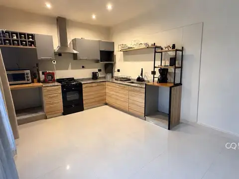 Departamento en Alquiler 12 años