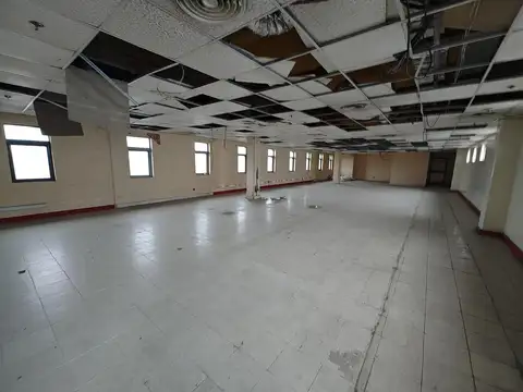 Avenida Monseñor Bufano al 6000