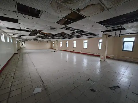 Local en  alquiler en Chango Mas de Tablada